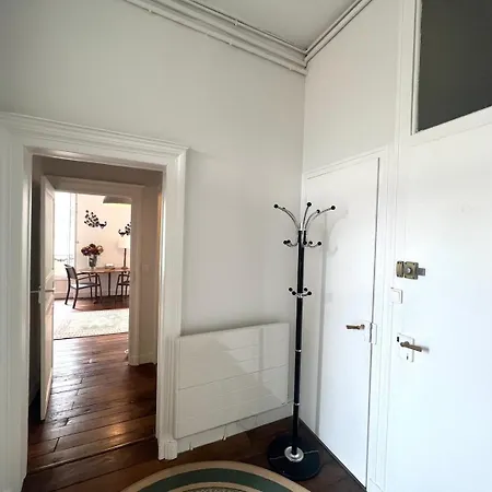 Le Cardinal - Grand En Centre Historique Appartement Poitiers
