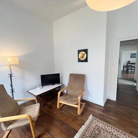 Le Cardinal - Grand En Centre Historique Apartment *