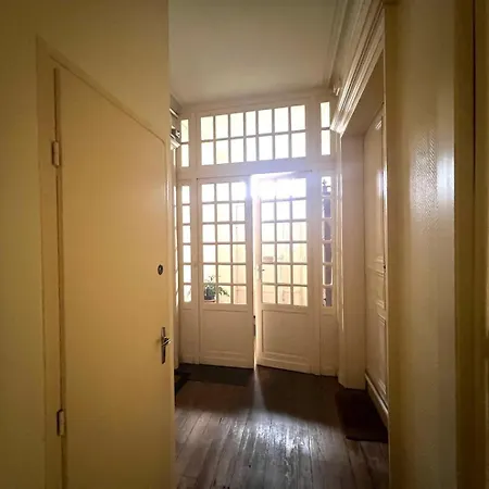 Appartement Le Cardinal - Grand En Centre Historique