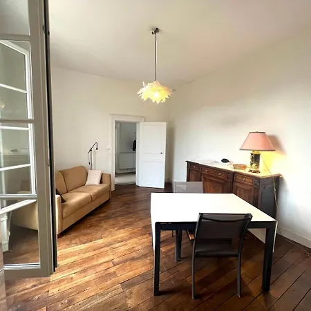 Le Cardinal - Grand En Centre Historique Appartement Poitiers