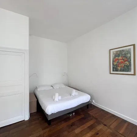 Appartement Le Cardinal - Grand En Centre Historique